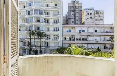 Apartamento com 3 quartos à venda na rua augusto pestana, 101, santana, porto alegre, 130 m2 por r$ 490.000