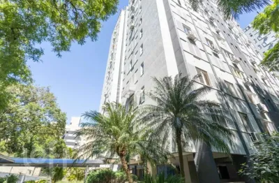 Apartamento com 3 quartos à venda na rua anita garibaldi, 1924, boa vista, porto alegre, 111 m2 por r$ 700.000