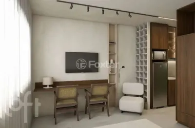 Apartamento com 1 quarto à venda na rua casemiro de abreu, 576, bela vista, porto alegre, 25 m2 por r$ 361.000