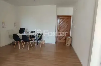 Apartamento com 2 quartos à venda na rua capitão arisoly vargas, 35, glória, porto alegre, 63 m2 por r$ 250.000