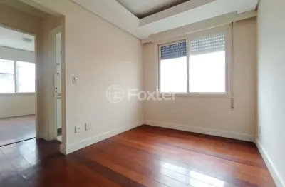 Cobertura com 3 quartos à venda na avenida padre cacique, 46, praia de belas, porto alegre, 123 m2 por r$ 695.000
