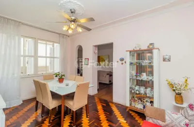 Apartamento com 3 quartos à venda na rua general neto, 220, moinhos de vento, porto alegre, 90 m2 por r$ 399.000