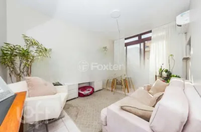 Apartamento com 1 quarto à venda na rua anita garibaldi, 2298, boa vista, porto alegre, 47 m2 por r$ 365.000