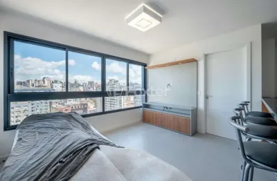 Apartamento com 2 quartos à venda na rua josé do patrocínio, 527, cidade baixa, porto alegre, 60 m2 por r$ 1.139.000
