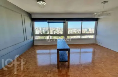 Apartamento com 4 quartos à venda na rua vinte e quatro de outubro, 1000, moinhos de vento, porto alegre, 167 m2 por r$ 1.499.000