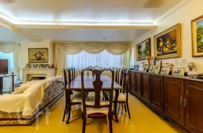 Apartamento com 3 quartos à venda na avenida lavras, 654, petrópolis, porto alegre, 129 m2 por r$ 1.390.000