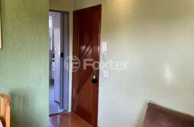 Apartamento com 2 quartos à venda na rua coronel massot, 525, cristal, porto alegre, 72 m2 por r$ 269.000