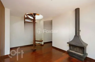 Cobertura com 3 quartos à venda na avenida palmeira, 725, petrópolis, porto alegre, 394 m2 por r$ 2.000.000