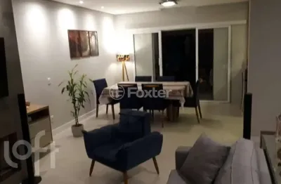 Casa em condomínio fechado com 4 quartos à venda na rua tancredo neves, 990, jansen, gravataí, 178 m2 por r$ 890.000