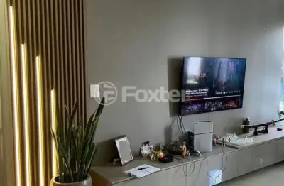 Apartamento com 3 quartos à venda na rua do guia lopes, 867, exposição, caxias do sul, 130 m2 por r$ 565.000