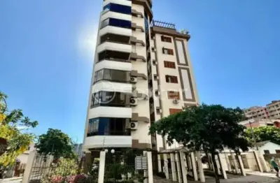 Apartamento com 2 quartos à venda na rua guilherme morsch, 26, centro, canoas, 127 m2 por r$ 695.000