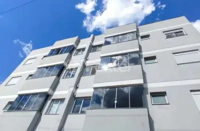 Apartamento com 2 quartos à venda na avenida mauá, 2950, santos dumont, são leopoldo, 57 m2 por r$ 299.000
