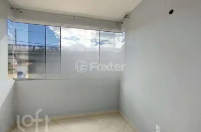 Apartamento com 2 quartos à venda na Avenida Mauá, 2950, Santos Dumont, São Leopoldo, 57 m2 por R$ 299.000