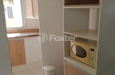 Apartamento com 2 quartos à venda na rua albino kempf, 500, rio dos sinos, são leopoldo, 42 m2 por r$ 130.000