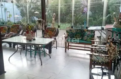 Casa com 4 quartos à venda na rua luiz de camões, 100, jardim américa, são leopoldo, 234 m2 por r$ 890.000