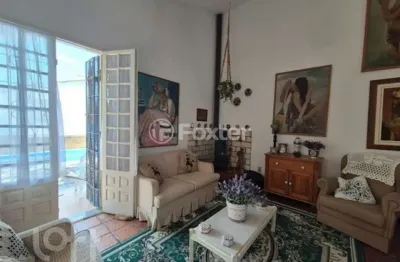 Casa com 4 quartos à venda na rua itaipu, 171, itacorubi, florianópolis, 276 m2 por r$ 1.950.000