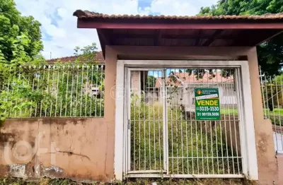 Casa com 2 quartos à venda na rua jaboti, 270, são jorge, novo hamburgo, 166 m2 por r$ 450.000