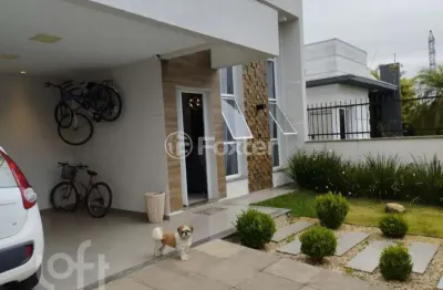 Casa com 3 quartos à venda na rua dos lisiantos, 316, parque da matriz, gravataí, 140 m2 por r$ 920.000