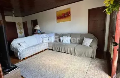 Casa com 4 quartos à venda na rua florianópolis, 2465, mathias velho, canoas, 250 m2 por r$ 600.000
