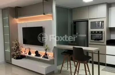 Apartamento com 2 quartos à venda na rua constante adorino pola, 108, santa catarina, caxias do sul, 88 m2 por r$ 465.000