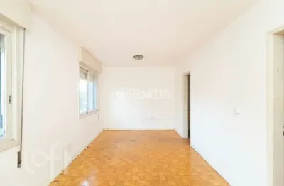 Apartamento com 1 quarto à venda na avenida ipiranga, 1473, azenha, porto alegre, 32 m2 por r$ 145.000