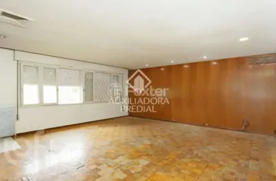 Casa com 2 quartos à venda na rua chavantes, 334, vila assunção, porto alegre, 130 m2 por r$ 895.000
