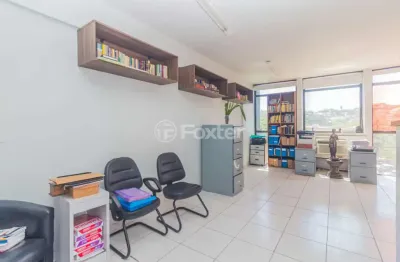 Sala comercial com 1 sala à venda na avenida teresópolis, 2958, teresópolis, porto alegre, 32 m2 por r$ 125.000