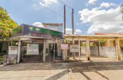 Casa com 2 quartos à venda na rua arnaldo ballve, 48, jardim itu sabará, porto alegre, 300 m2 por r$ 430.000