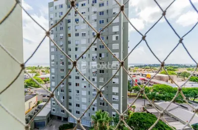 Apartamento com 1 quarto à venda na avenida wenceslau escobar, 2034, tristeza, porto alegre, 37 m2 por r$ 350.000