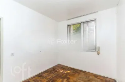 Apartamento com 1 quarto à venda na rua sarmento leite, 1011, centro histórico, porto alegre, 37 m2 por r$ 170.000