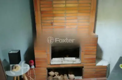 Casa com 2 quartos à venda na rua serafim alencastro, 71, sarandi, porto alegre, 154 m2 por r$ 450.000