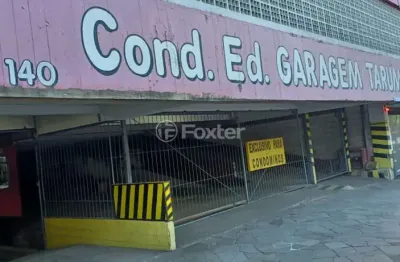 Garagem à venda na avenida independência, 140, independência, porto alegre, 30 m2 por r$ 30.000