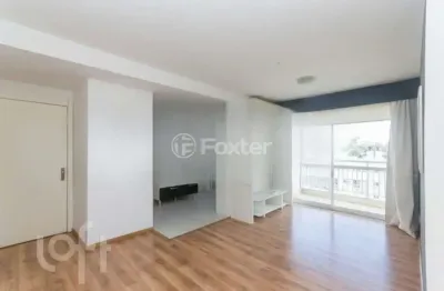 Apartamento com 2 quartos à venda na avenida andaraí, 675, passo da areia, porto alegre, 69 m2 por r$ 615.000