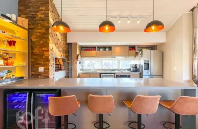 Cobertura com 3 quartos à venda na avenida joão obino, 209, petrópolis, porto alegre, 248 m2 por r$ 3.900.000