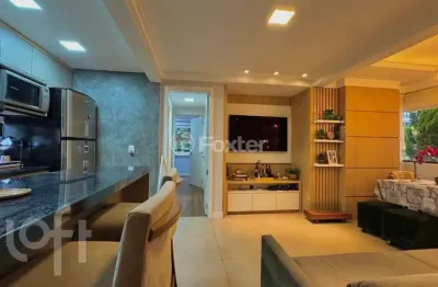 Apartamento com 2 quartos à venda na avenida soledade, 300, petrópolis, porto alegre, 64 m2 por r$ 719.000