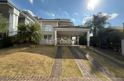 Casa em condomínio fechado com 3 quartos à venda na rua taínhas, 472, são vicente, gravataí, 367 m2 por r$ 2.200.000