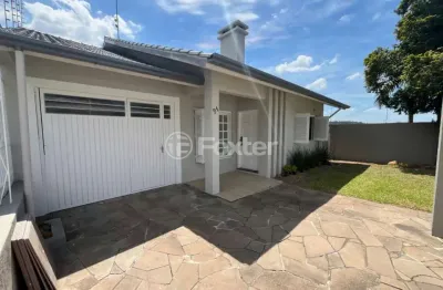 Casa com 4 quartos à venda na rua palestina, 91, petrópolis, novo hamburgo, 206 m2 por r$ 646.000