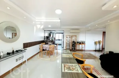 Apartamento com 4 quartos à venda na rua mathias velho, 464, centro, canoas, 146 m2 por r$ 979.999