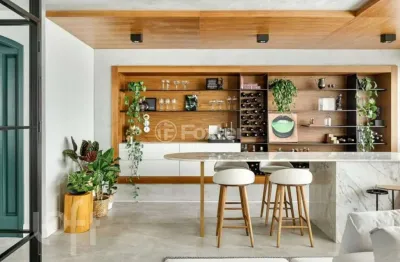 Apartamento com 4 quartos à venda na rua almirante lamego, 1232, centro, florianópolis, 207 m2 por r$ 3.300.000