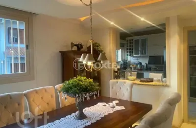 Casa com 3 quartos à venda na rua luís gali, 518, parque das hortênsias, canela, 270 m2 por r$ 1.650.000