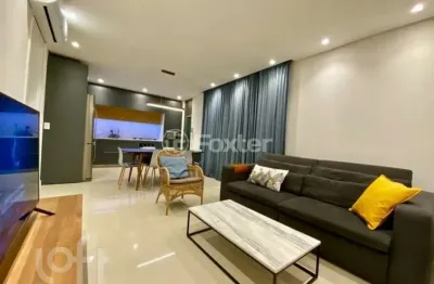 Apartamento com 3 quartos à venda na rodovia jornalista maurício sirotsky sobrinho, 5637, jurerê, florianópolis, 89 m2 por r$ 1.850.000