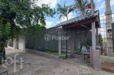 Casa com 3 quartos à venda na rua primeiro de maio, 403, guarani, novo hamburgo, 300 m2 por r$ 1.090.000