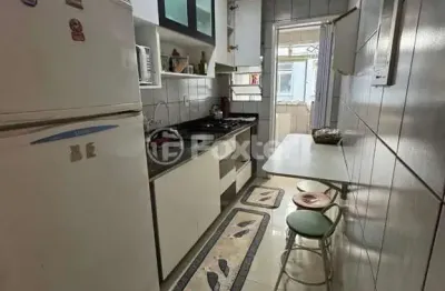 Apartamento com 2 quartos à venda na rua emídio francisco da silva, 52, ipiranga, são josé, 52 m2 por r$ 349.000