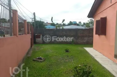 Casa com 2 quartos à venda na rua manoel calbo, 240, olaria, canoas, 70 m2 por r$ 372.000