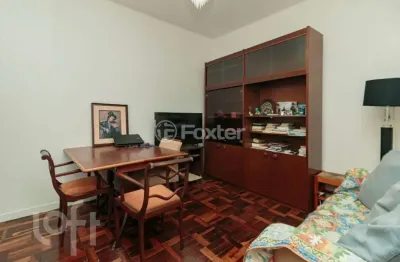 Apartamento com 1 quarto à venda na Rua Coronel Bordini, 114, Auxiliadora, Porto Alegre, 35 m2 por R$ 215.000