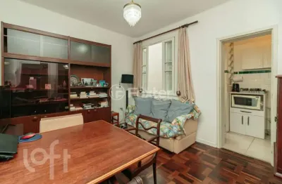 Apartamento com 1 quarto à venda na rua coronel bordini, 114, auxiliadora, porto alegre, 35 m2 por r$ 227.000