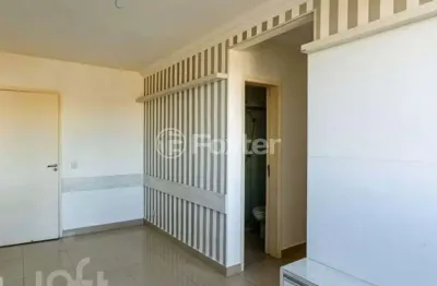 Apartamento com 2 quartos à venda na rua coronel aparício borges, 910, glória, porto alegre, 46 m2 por r$ 230.000
