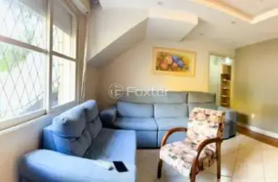 Apartamento com 3 quartos à venda na rua doutor galeno pianta, 45, partenon, porto alegre, 89 m2 por r$ 420.000