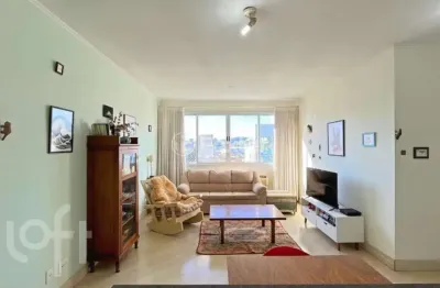 Apartamento com 3 quartos à venda na rua buenos aires, 80, jardim botânico, porto alegre, 83 m2 por r$ 695.000