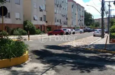 Apartamento com 1 quarto à venda na rua orfanotrófio, 700, santa tereza, porto alegre, 39 m2 por r$ 150.000